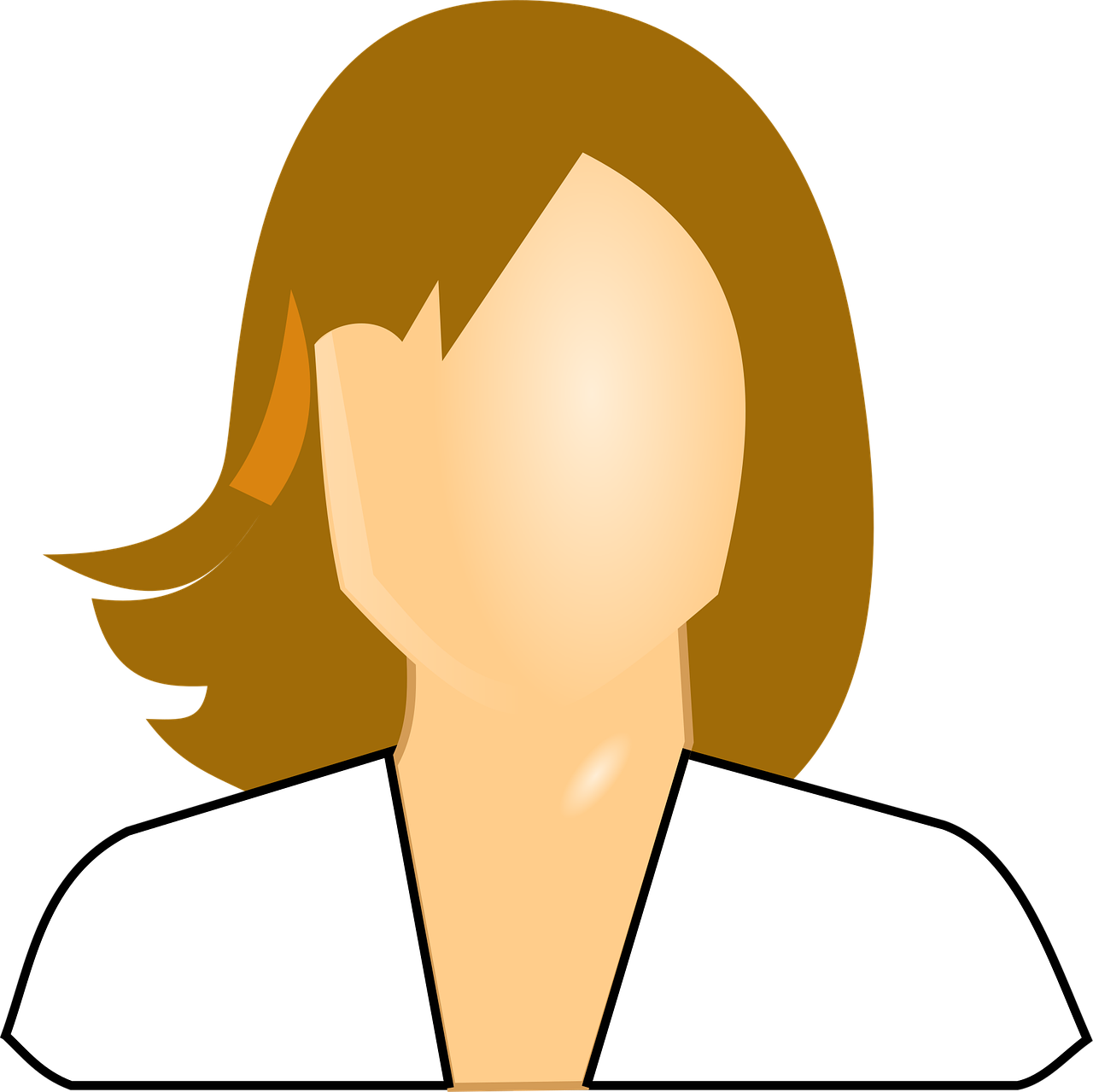 Buscando trabajo - angelaparedezderamirez